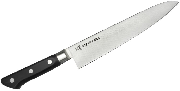 Tojiro Classic VG-10 Japoński Ostry Nóż Kuchenny Szefa Kuchni 60 HRC 21cm