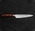 Tamahagane SAN Brown Nóż Uniwersalny 15cm
