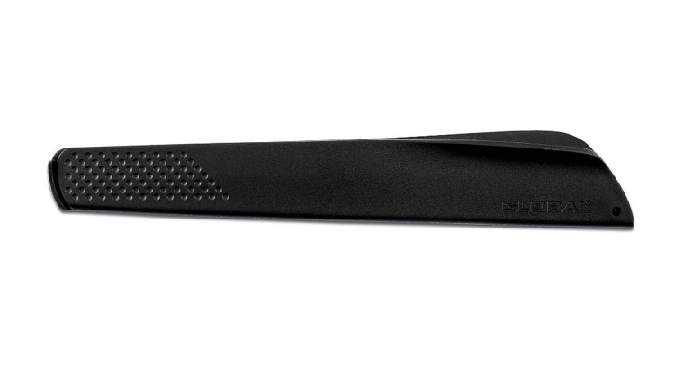 Global Japoński Ochraniacz Etui Osłona Na Ostrze Noża M Do 20cm GKG-102
