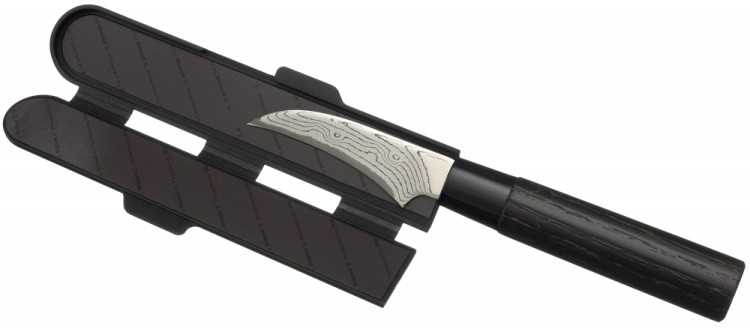 BISBELL Ochraniacz Osłona Na Ostrze Noża Nóż Zamykanie Na Magnes 2,5cm 25mm