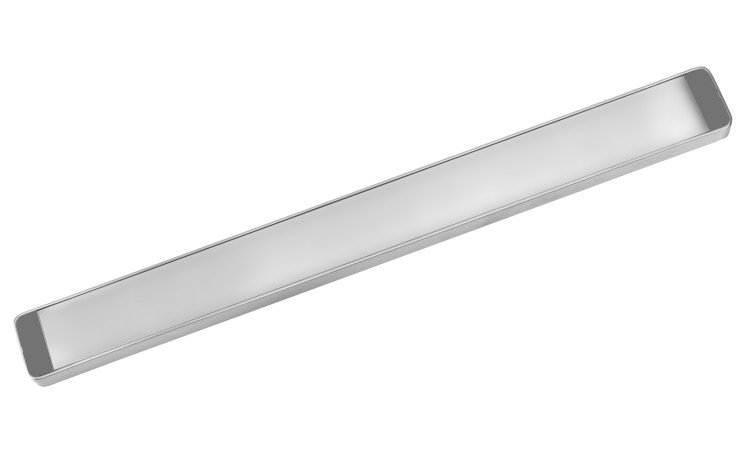 Global Japońska Listwa Magnetyczna Gładka 51cm Przechowanie Noży G-90/51