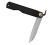 Nóż Kieszonkowy Shirogami Higonokami Sasaha Black 79 mm