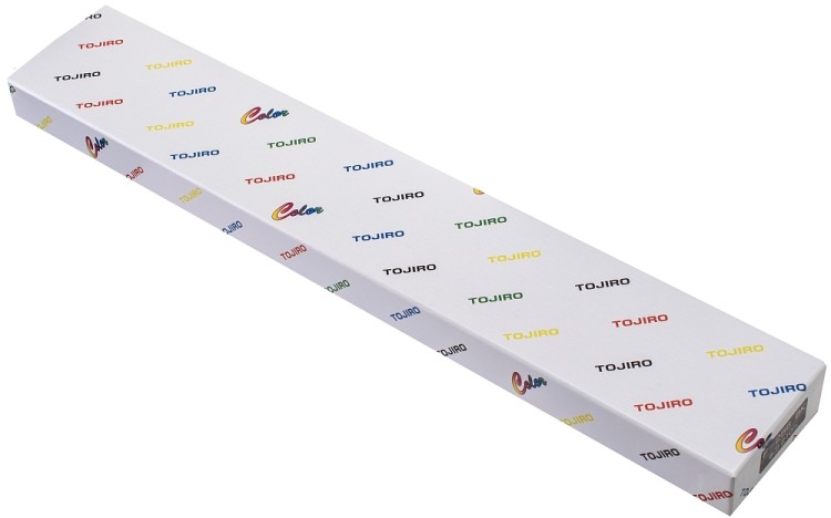 Tojiro Color Nóż Szefa 18 cm