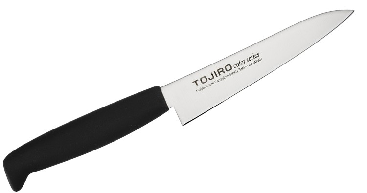 Tojiro Color Nóż Uniwersalny 12 cm