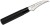 Tojiro Shippu Black Nóż Do Obierania 7 cm