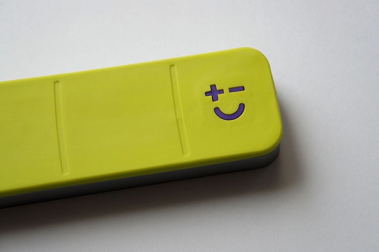 BISBELL Zielona Listwa Magnetyczna Na Noże 30x4,5x2cm 300mm