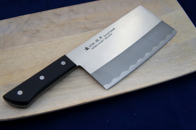 Satake Satoru Tasak Do Siekania 18cm