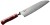 Mcusta Zanmai VG-10 Pro Flame Japoński Nóż Kuchenny Santoku Do Warzyw 18cm