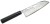 Tojiro Shippu Black VG-10 Japoński Nóż Kuchenny Santoku Do Warzyw 16,5cm