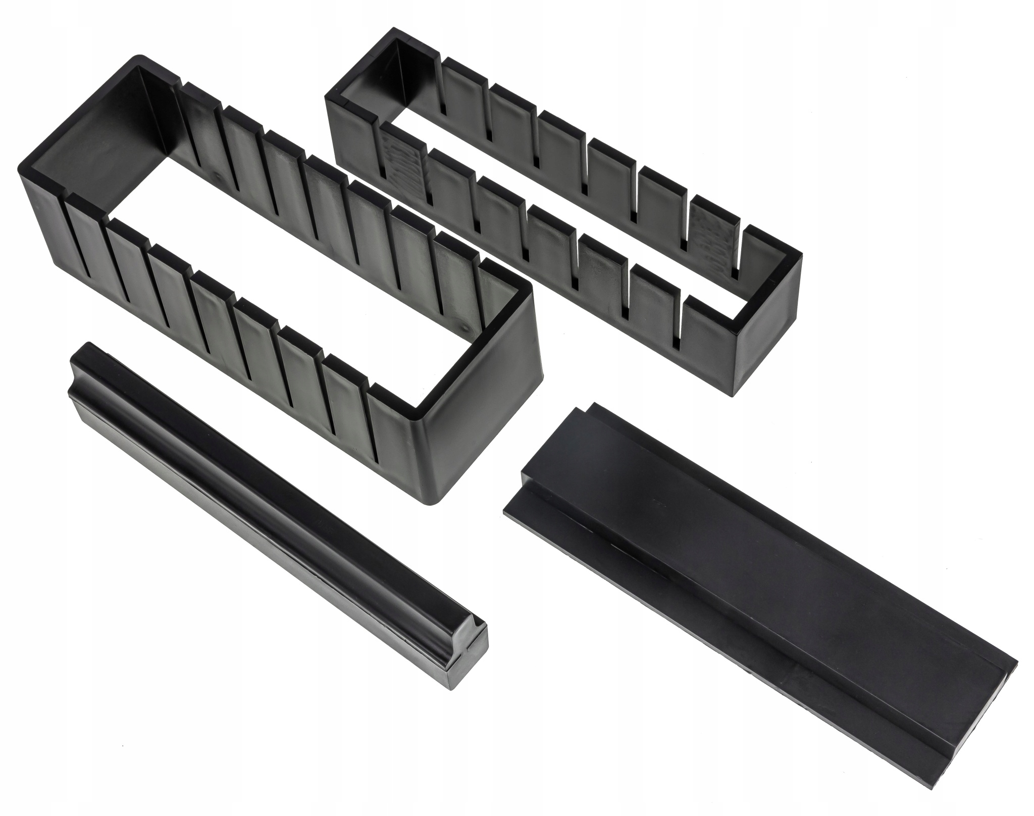 Zestaw 10 Foremek Do Sushi Forma Do Sushi Komplet