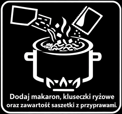 Wskazówki dotyczące gotowania - kuchenka