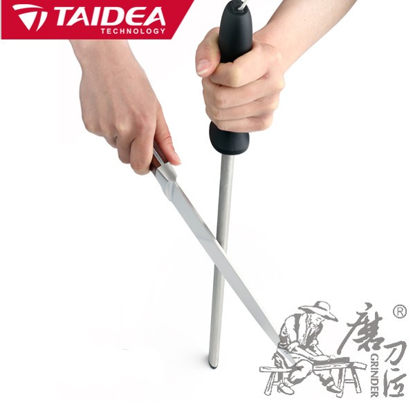 Diamentowa Ostrzałka (600) TG0825 10'' TAIDEA
