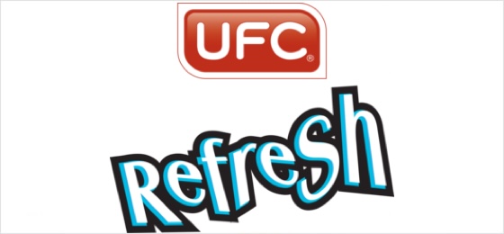 Producent: Ufc Refresh (przejdź do produktów)