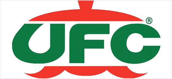Producent: Ufc (przejdź do produktów)