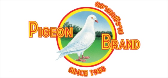 Producent: Pigeon Brand (przejdź do produktów)