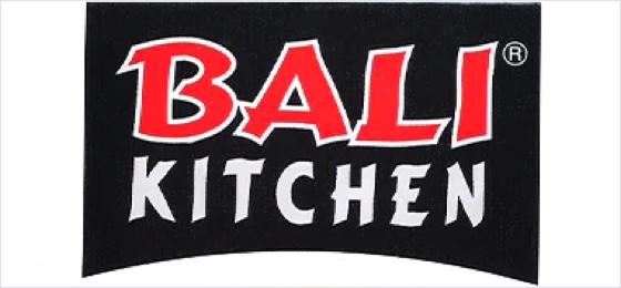 Producent: Bali Kitchen (przejdź do produktów)