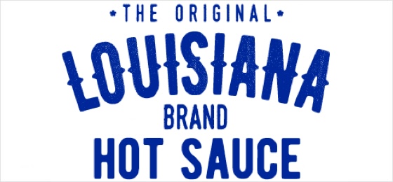 Producent: Louisiana Brand (przejdź do produktów)