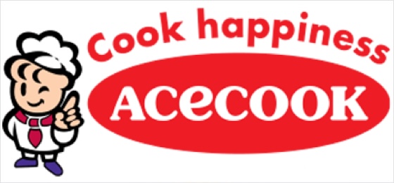 Producent: Acecook (przejdź do produktów)