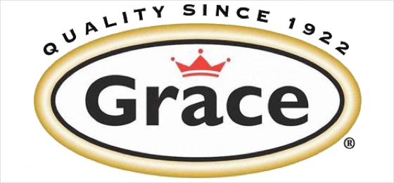 Producent: Grace (przejdź do produktów)