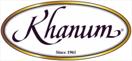 Producent: Khanum (przejdź do produktów)