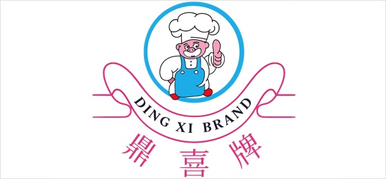 Producent: Ding Xi Brand (przejdź do produktów)