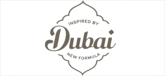 Producent: Inspired By Dubai (przejdź do produktów)