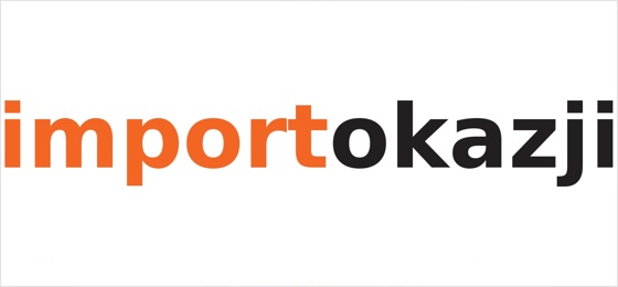Producent: Import Okazji (przejdź do produktów)