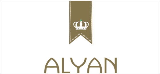 Producent: Alyan (przejdź do produktów)