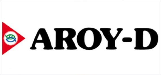 Producent: Aroy-D (przejdź do produktów)